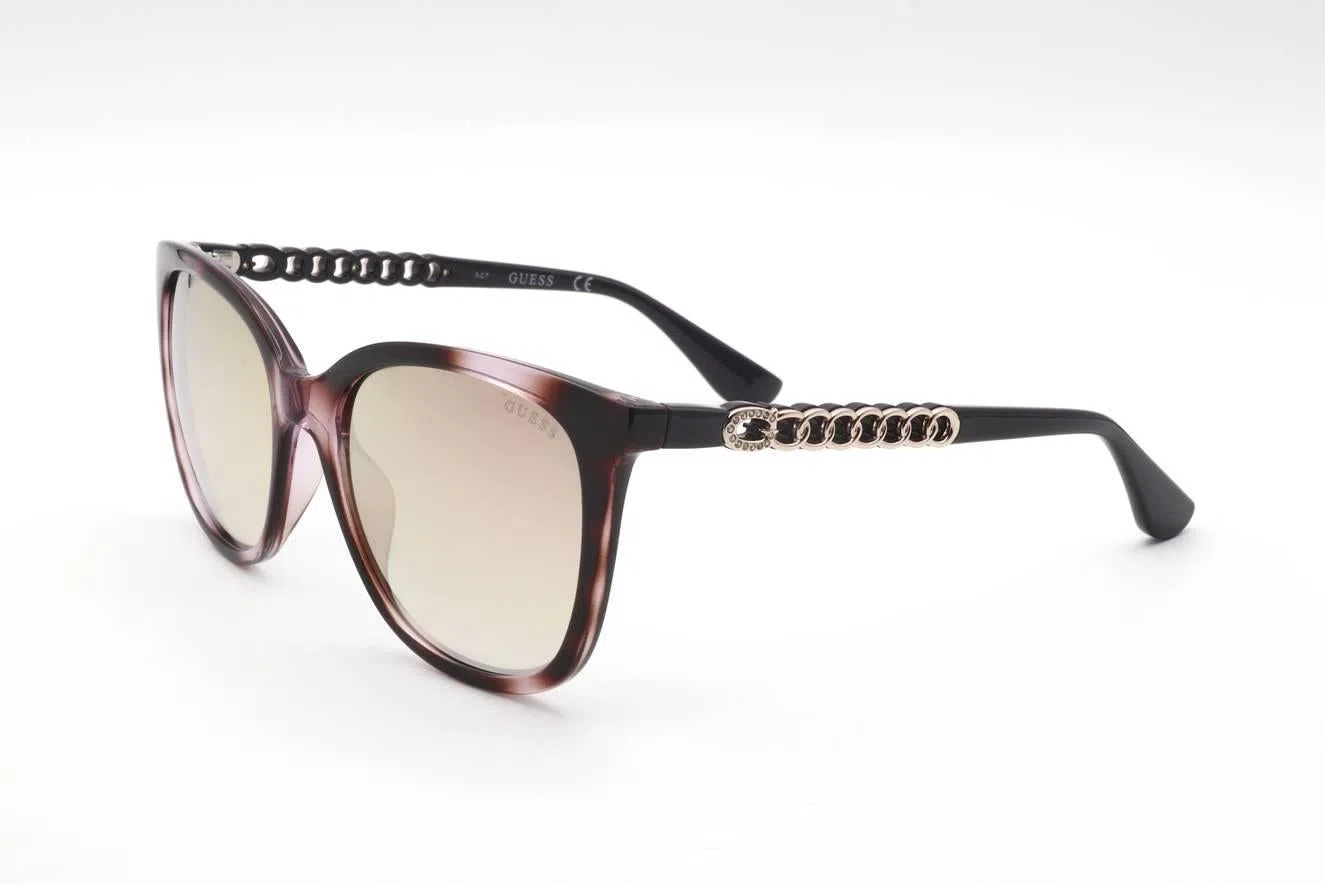 Guess GU7545S Sunglasses - view 2